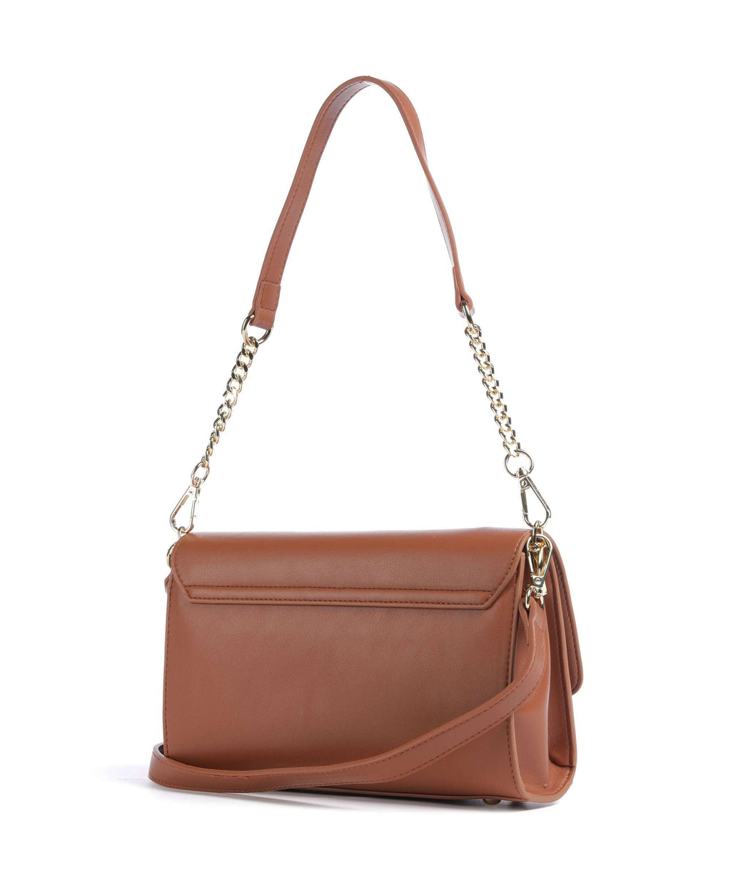 Valentino Bags Hira Shoulder bag cuoio