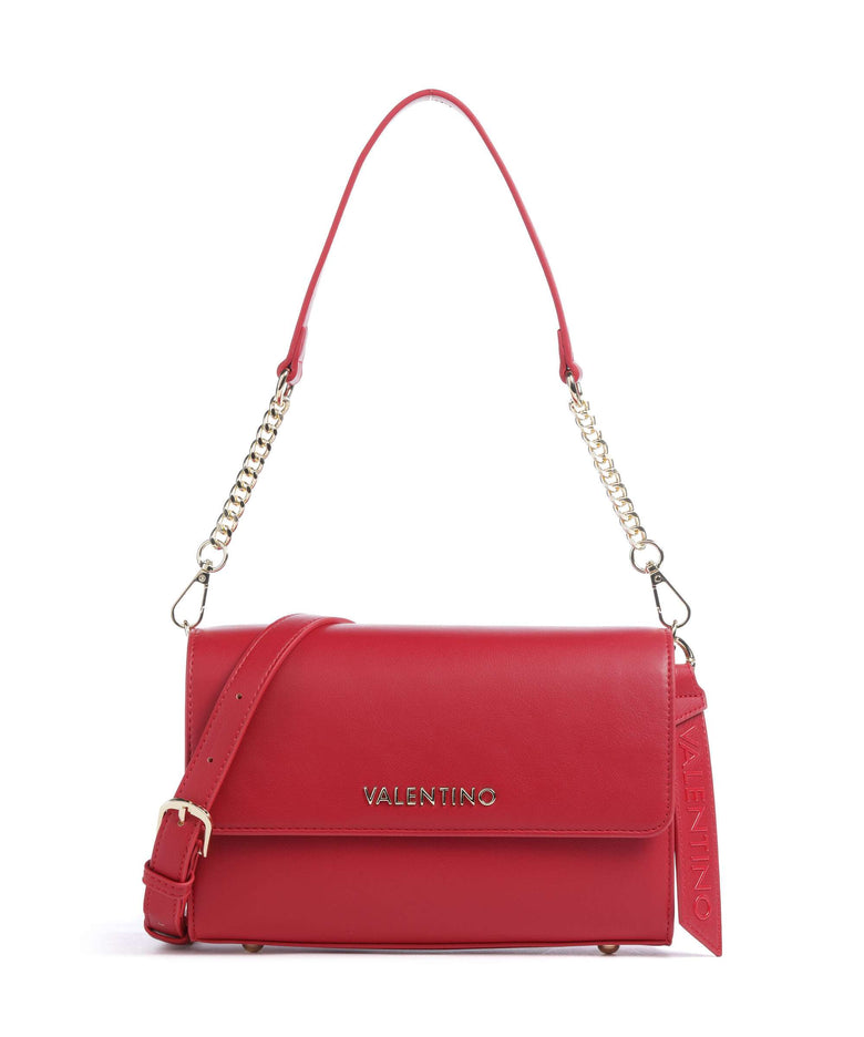 Valentino Bags Hira Shoulder bag rubino