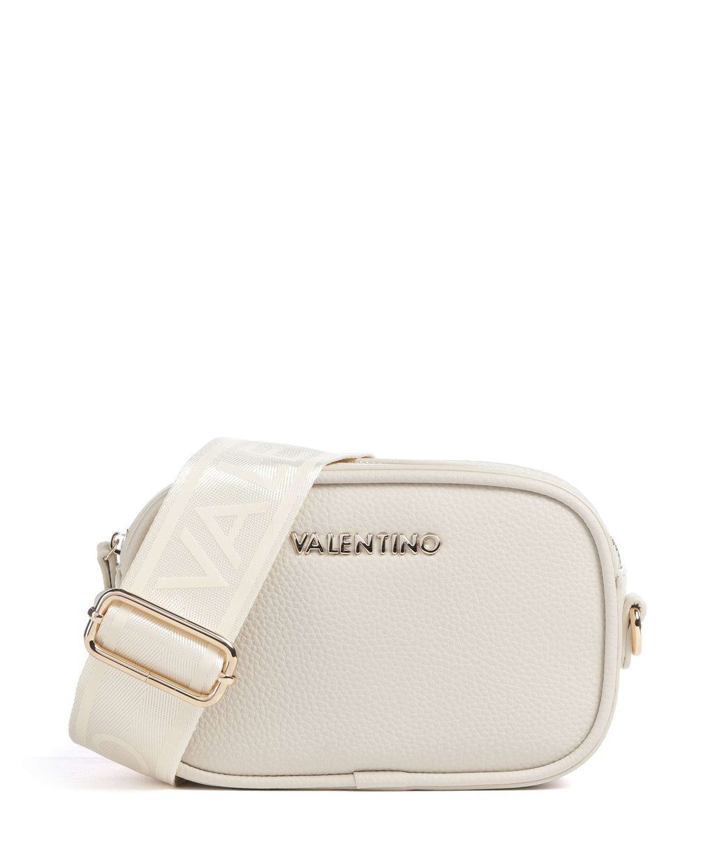 Valentino Bags Miramar Crossbody bag ecru