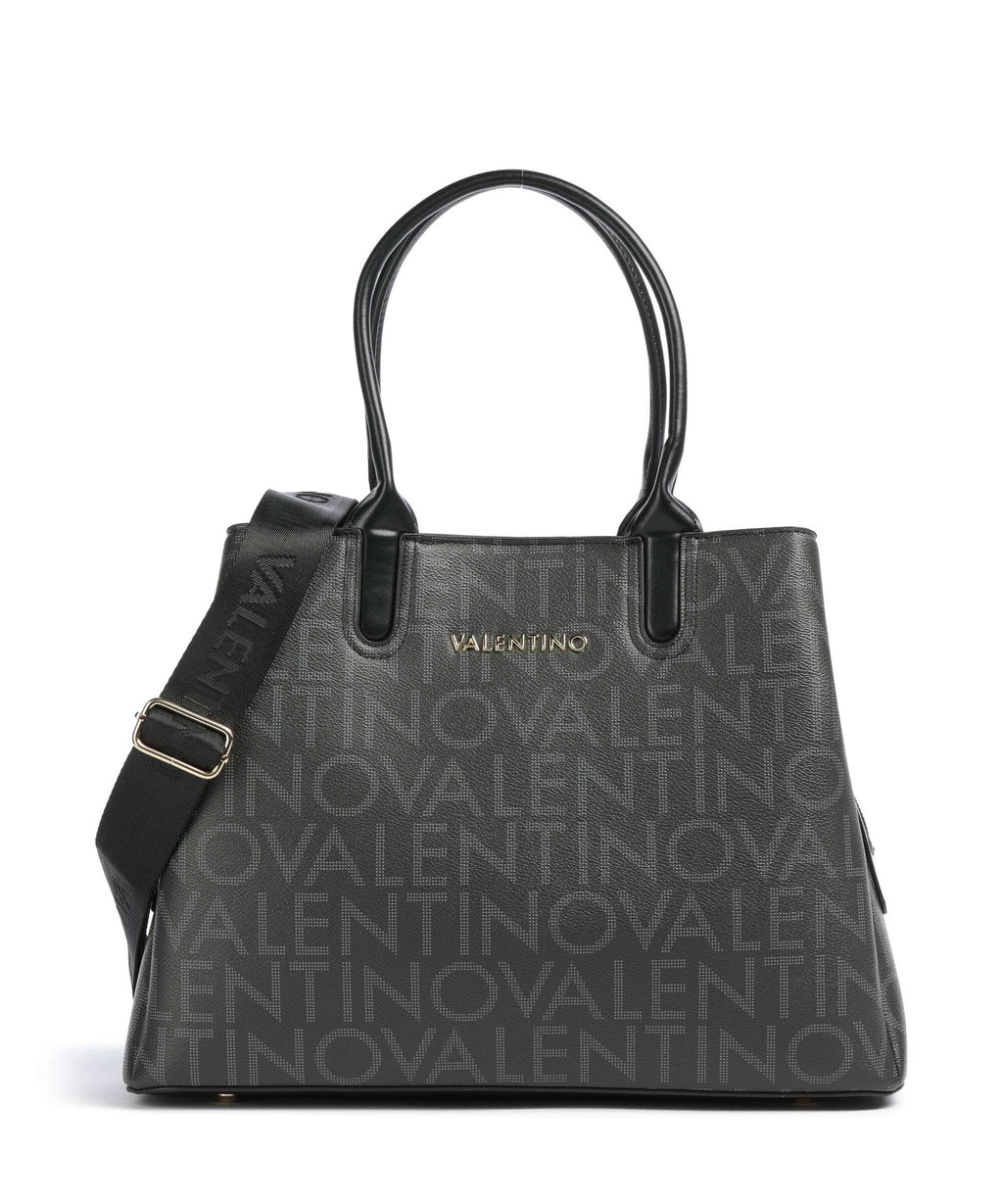 Valentino Bags Regina Re Handbag nero