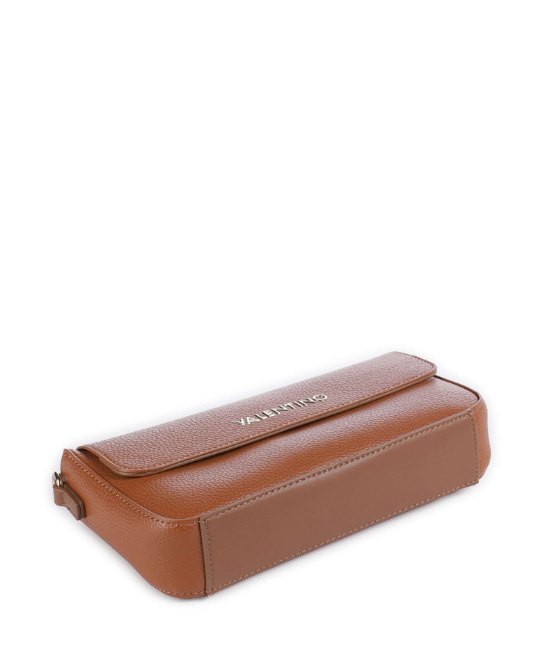 Valentino Bags Alexia Shoulder bag cuoio