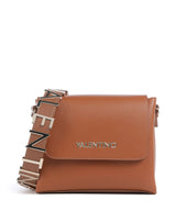 Valentino Bags Alexia Crossbody tas cuoio