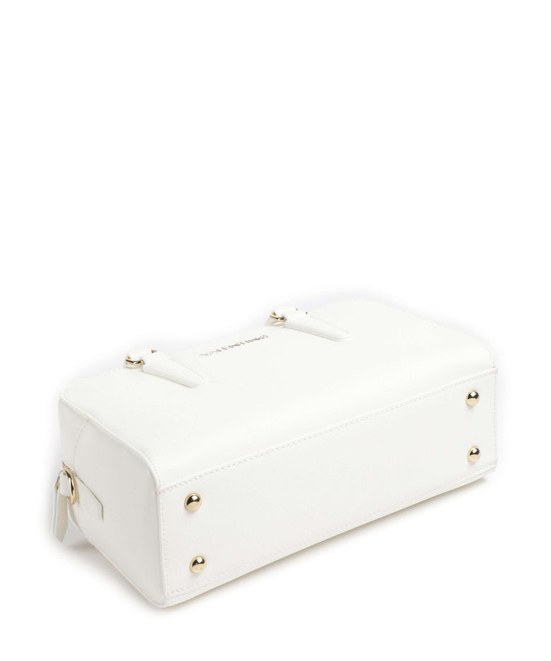 Valentino Bags Zero Re Handbag bianco
