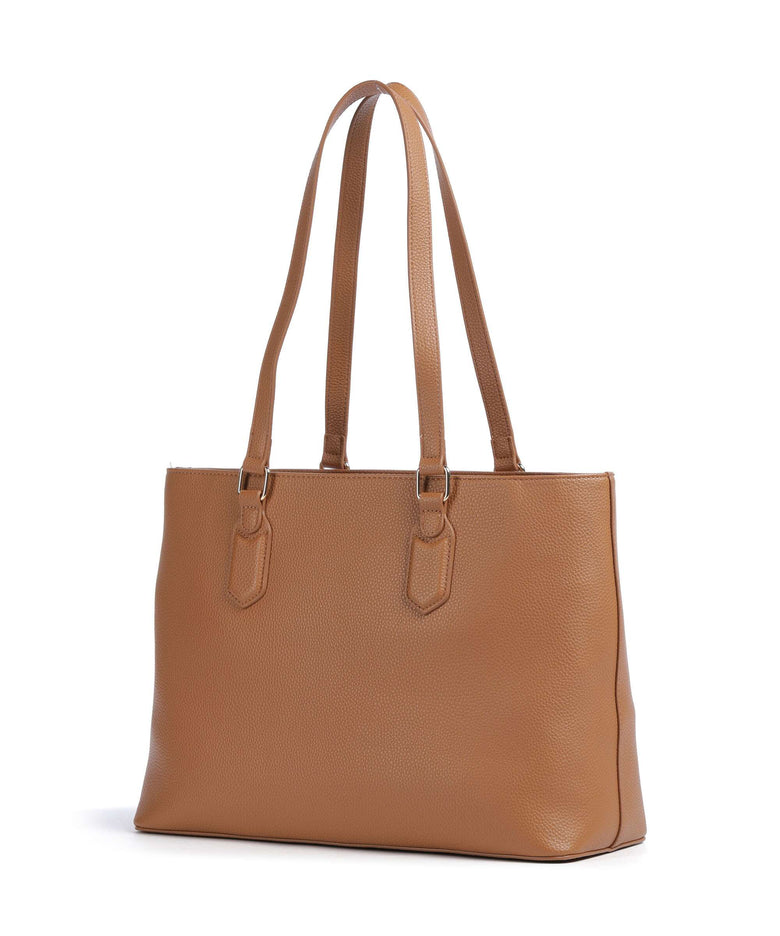 Valentino Bags Brixton Tote bag cuoio