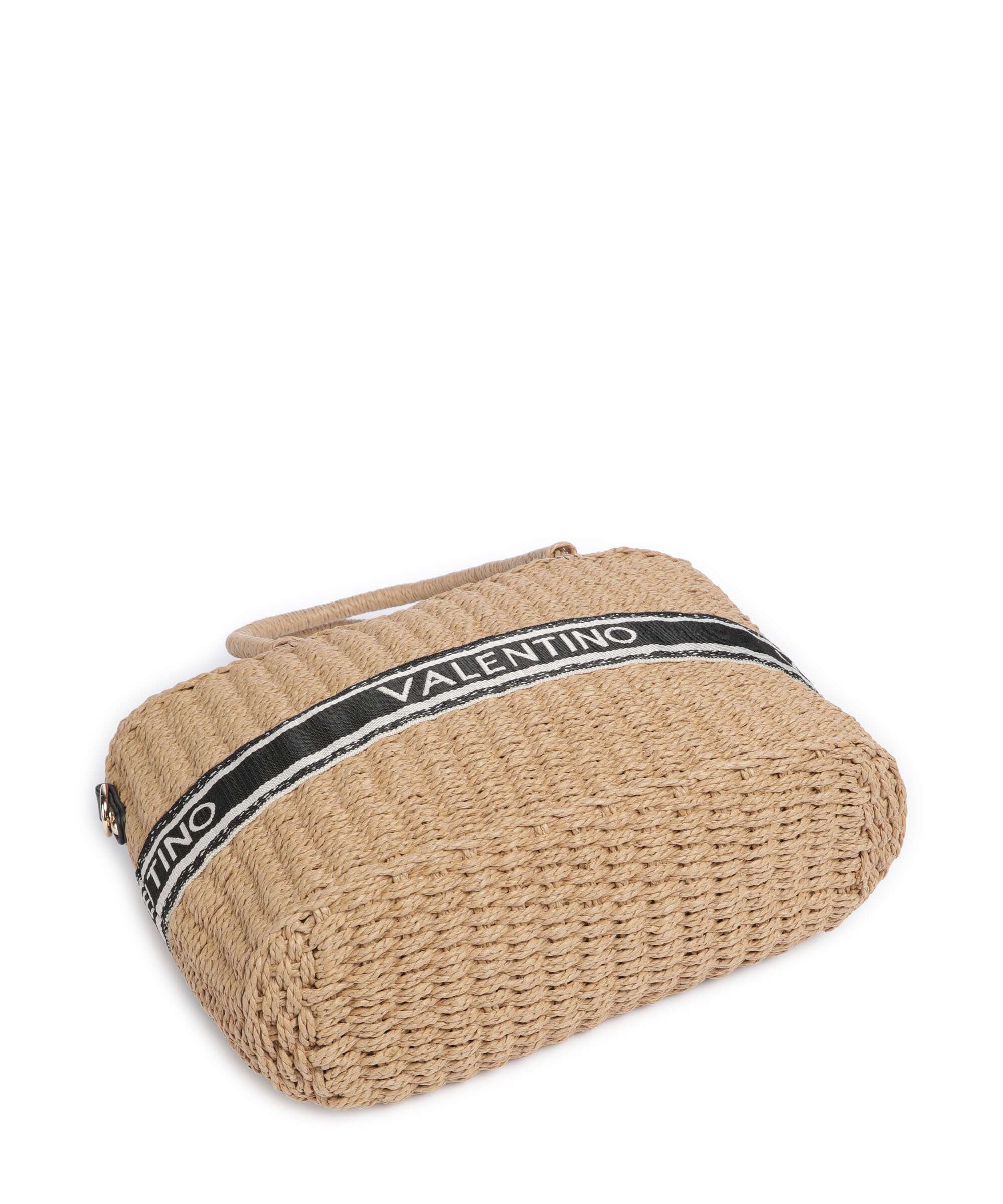 Valentino Bags Boho Handbag naturale/nero