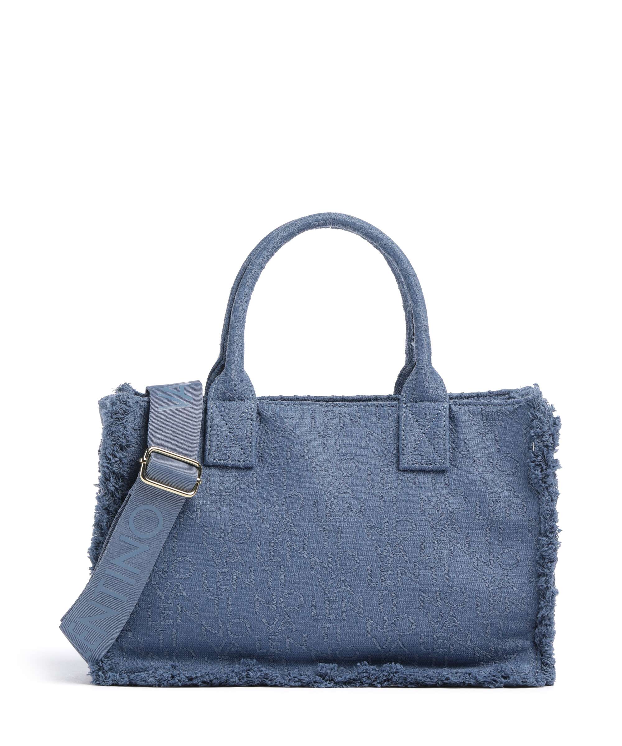 Valentino Bags Shyla Handbag denim