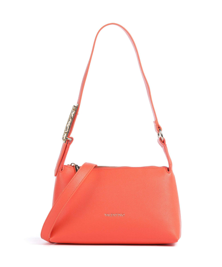 Valentino Bags Helen Shoulder bag arancio