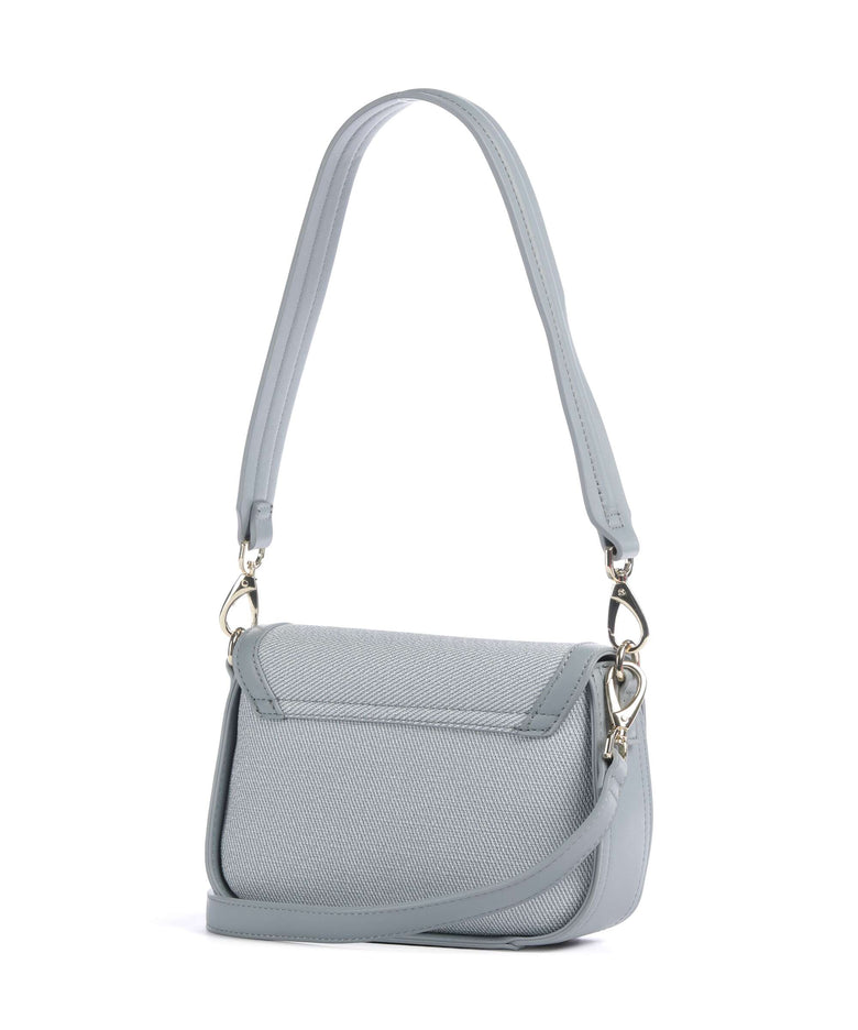 Valentino Bags Atena Re Shoulder bag denim