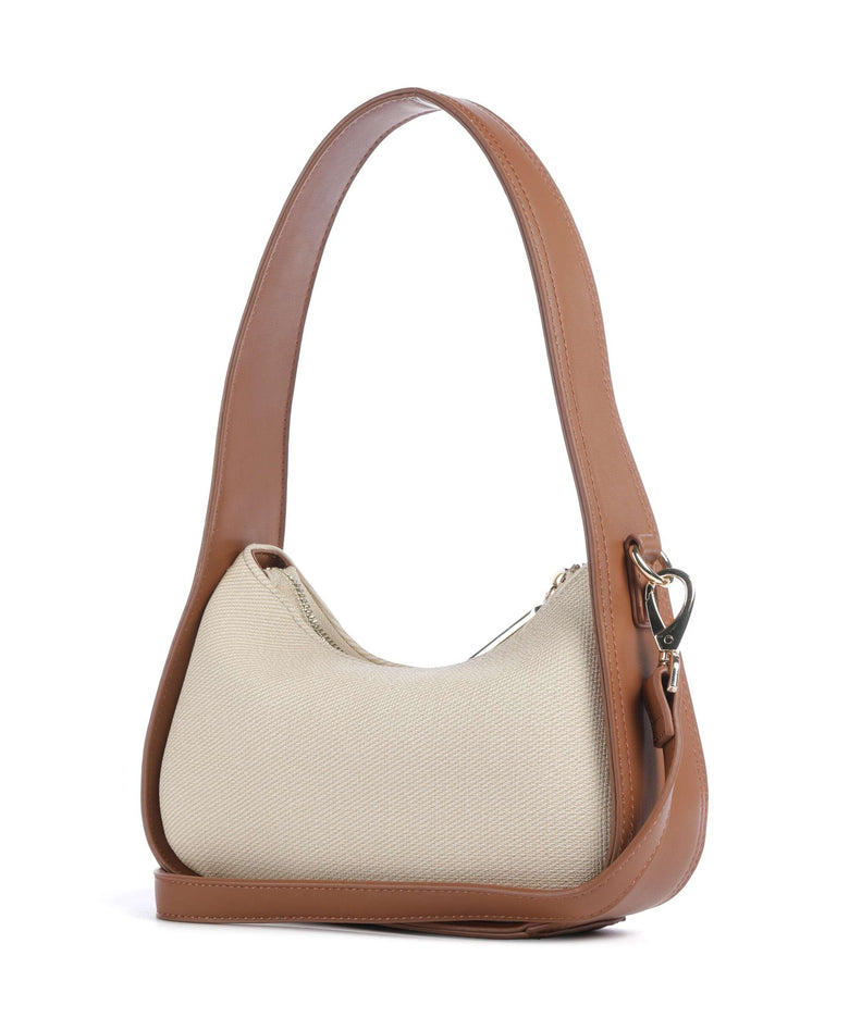 Valentino Bags Atena Re Shoulder bag naturale/cuoio