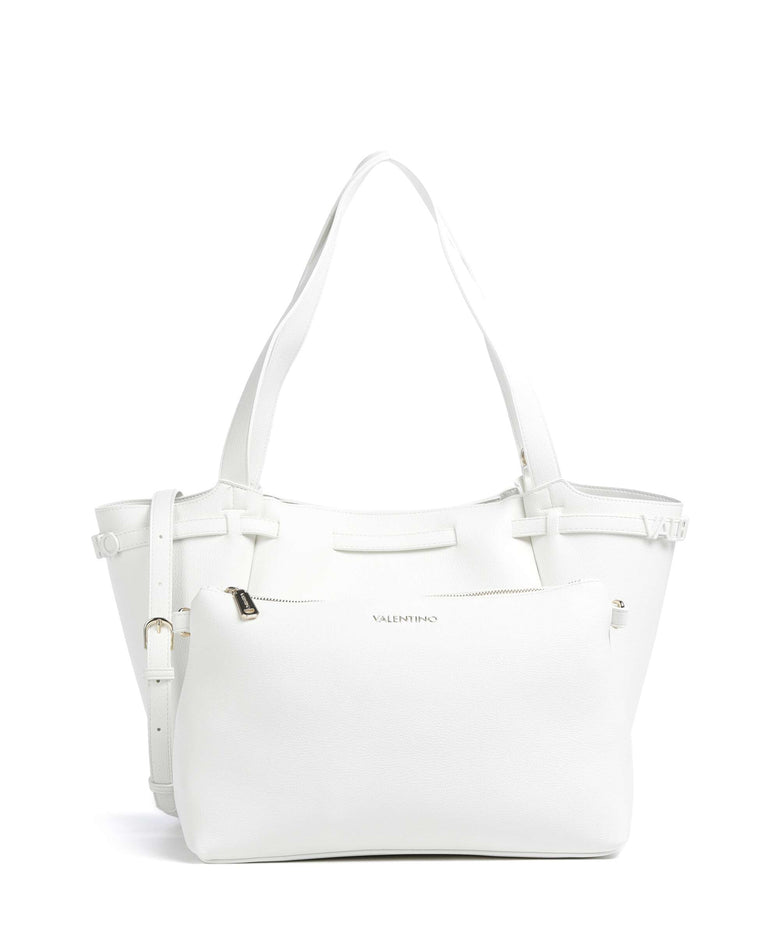 Valentino Bags Medea Tote bag bianco