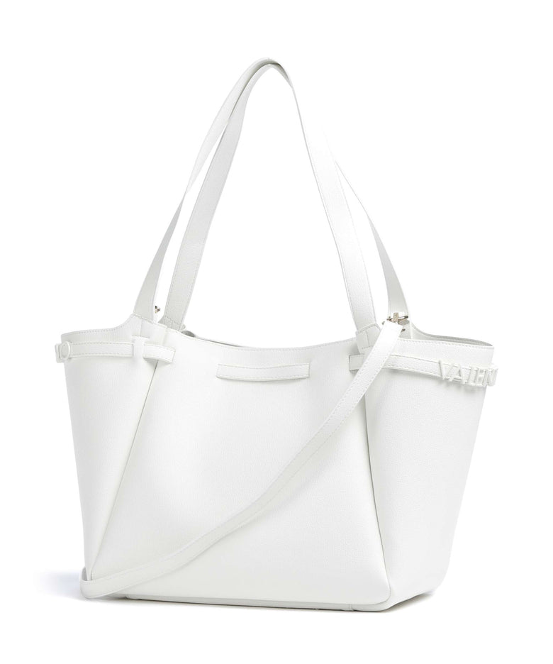 Valentino Bags Medea Tote bag bianco