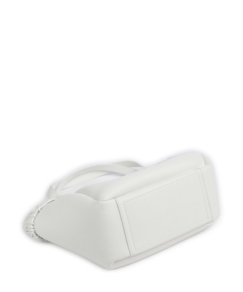 Valentino Bags Medea Handbag bianco