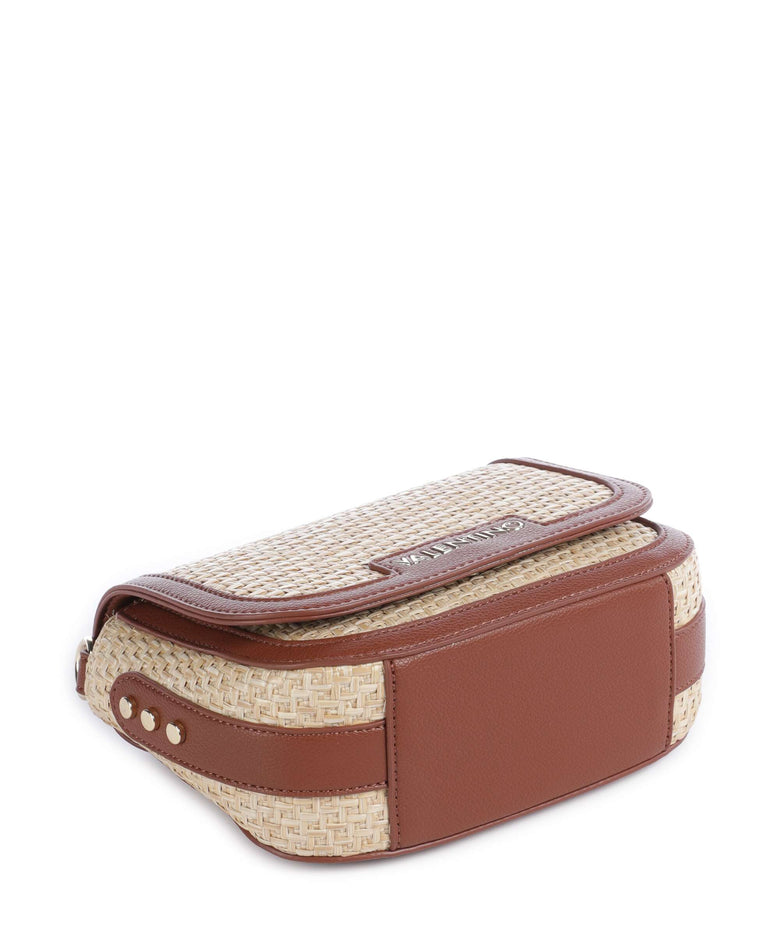 Valentino Bags Demetra Shoulder bag naturale/cuoio