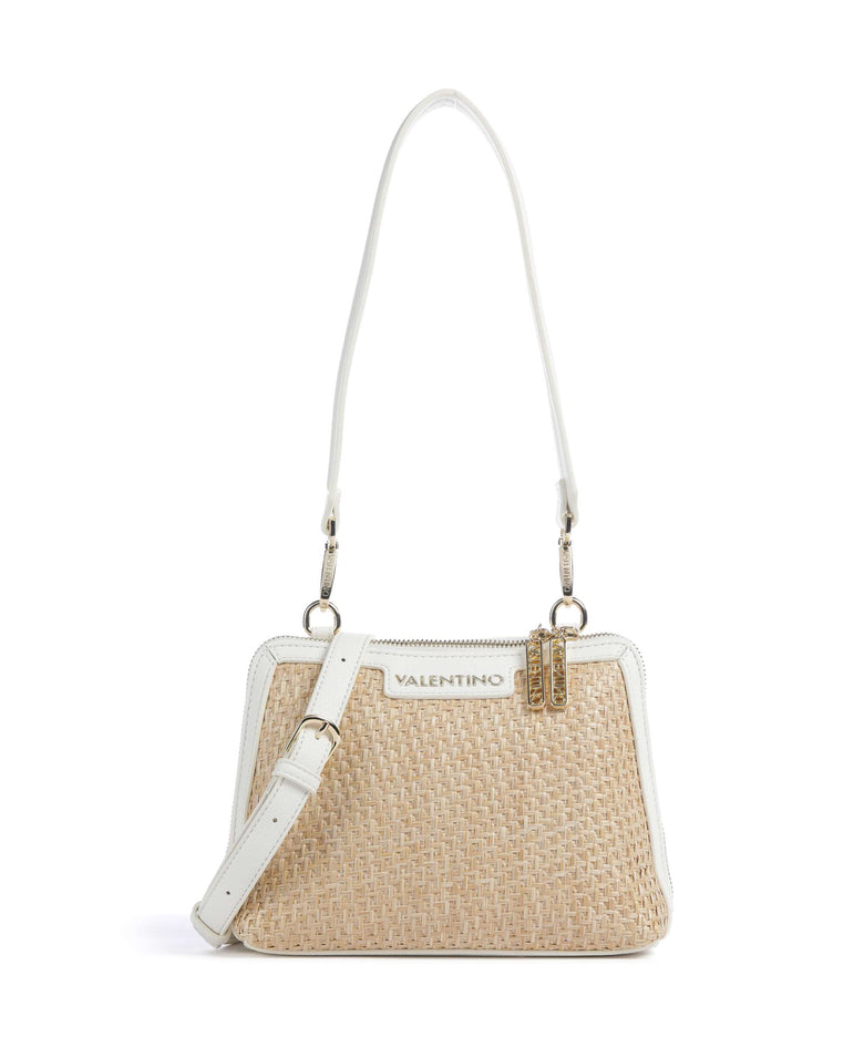 Valentino Bags Demetra Crossbody bag natur/bianco