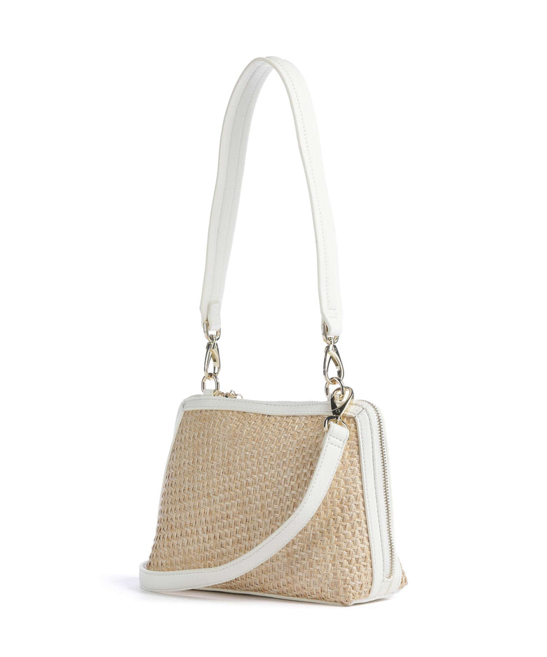 Valentino Bags Demetra Crossbody bag natur/bianco