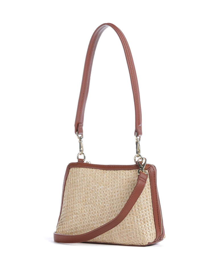 Valentino Bags Demetra Crossbody bag naturale/cuoio