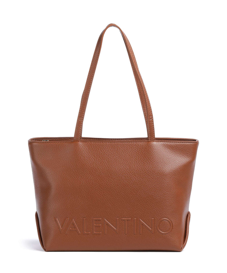 Valentino Bags Maiam Tote bag cuoio