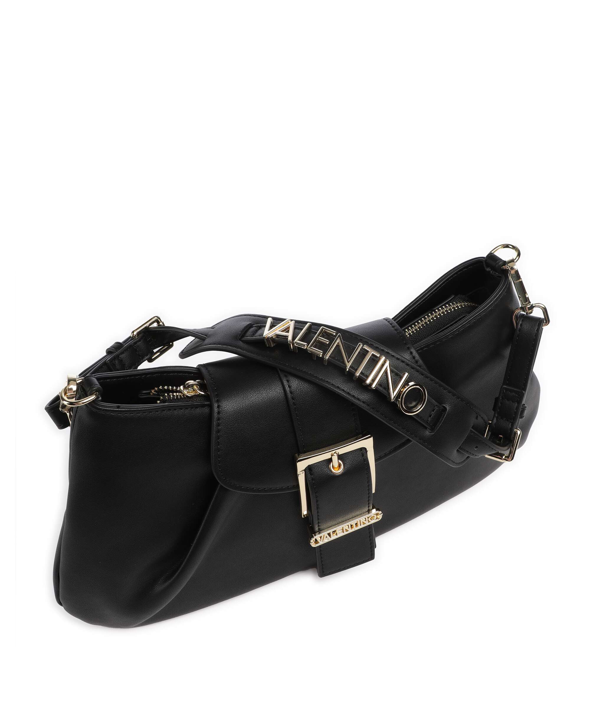 Valentino Bags Cassandra Shoulder bag nero
