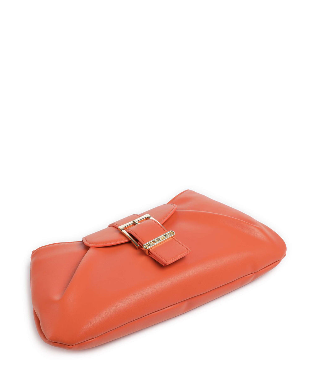 Valentino Bags Cassandra Shoulder bag arancio
