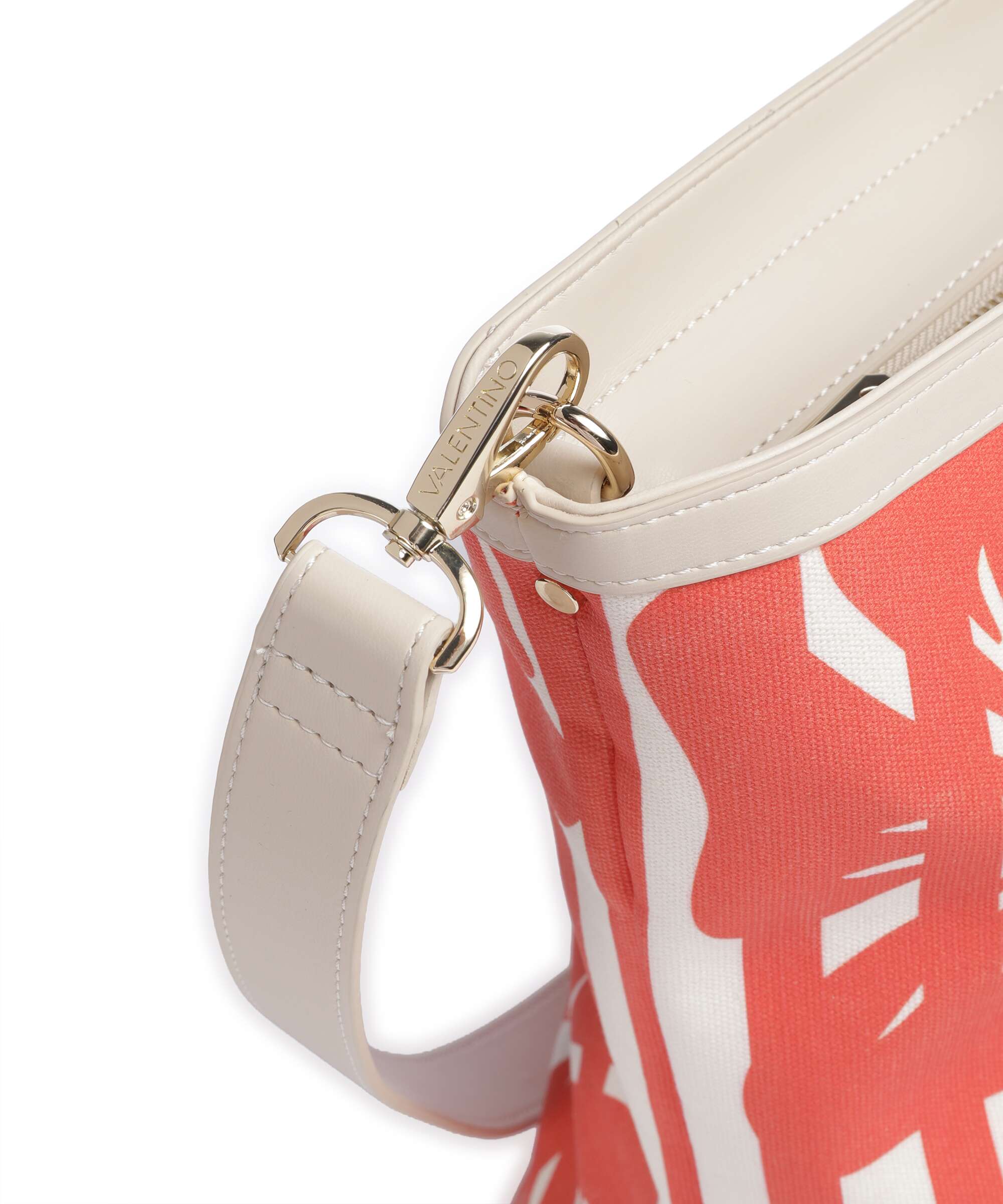 Valentino Bags Kore Handbag arancio/multicolor