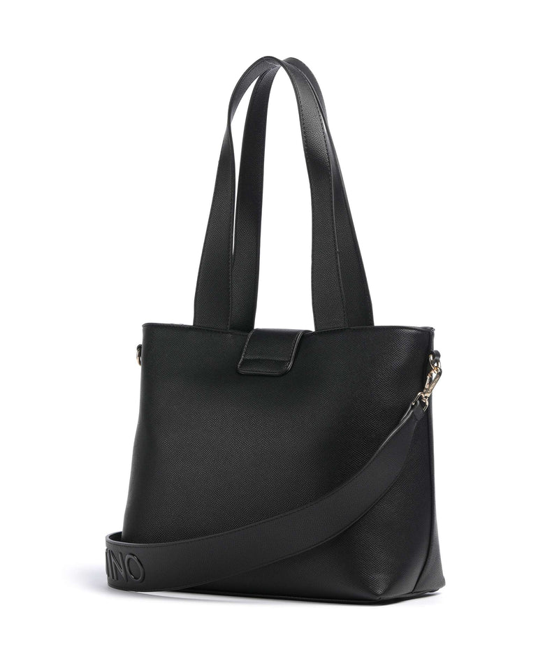 Valentino Bags Dione Re Tote bag nero