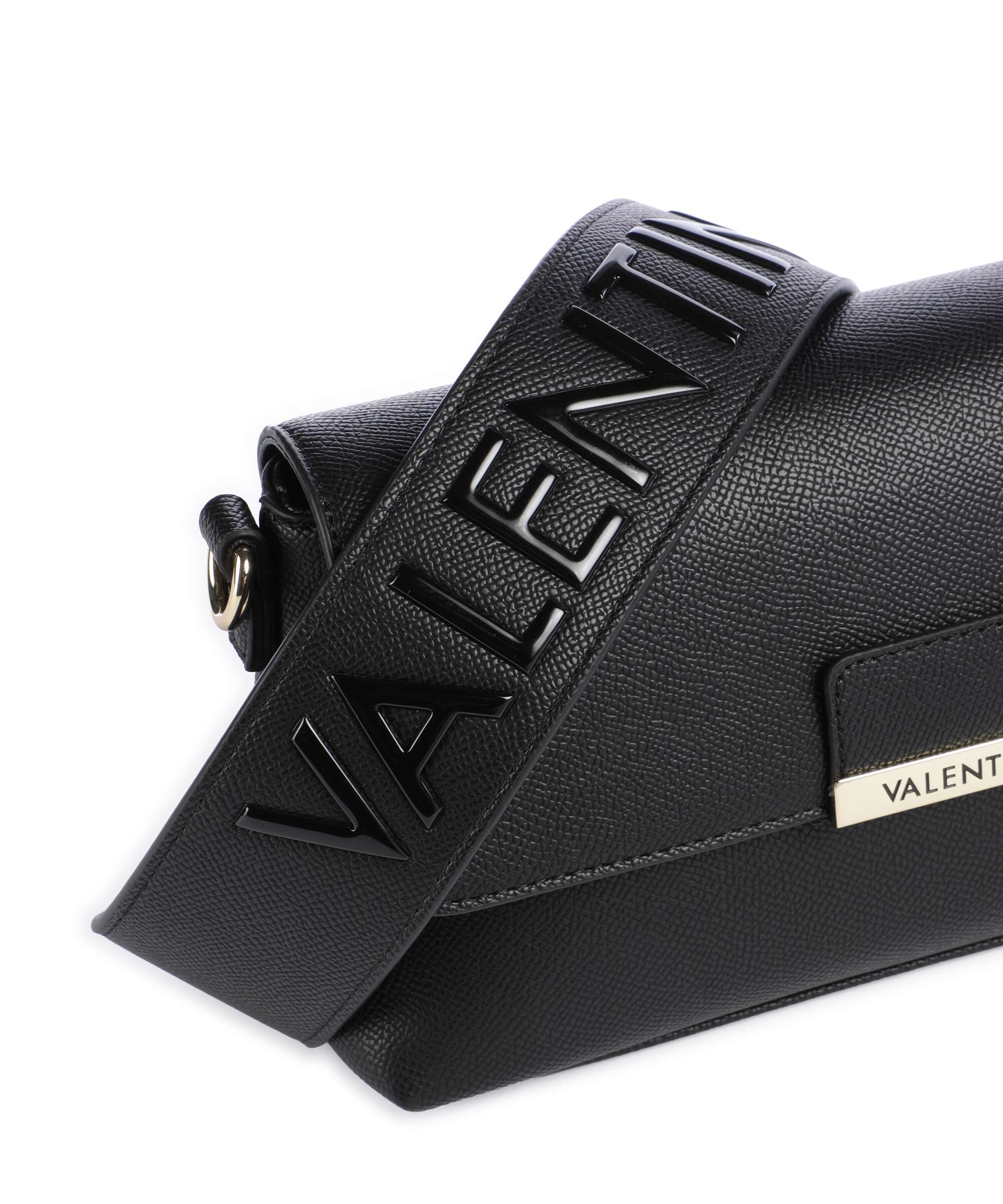 Valentino Bags Dione Re Shoulder bag nero
