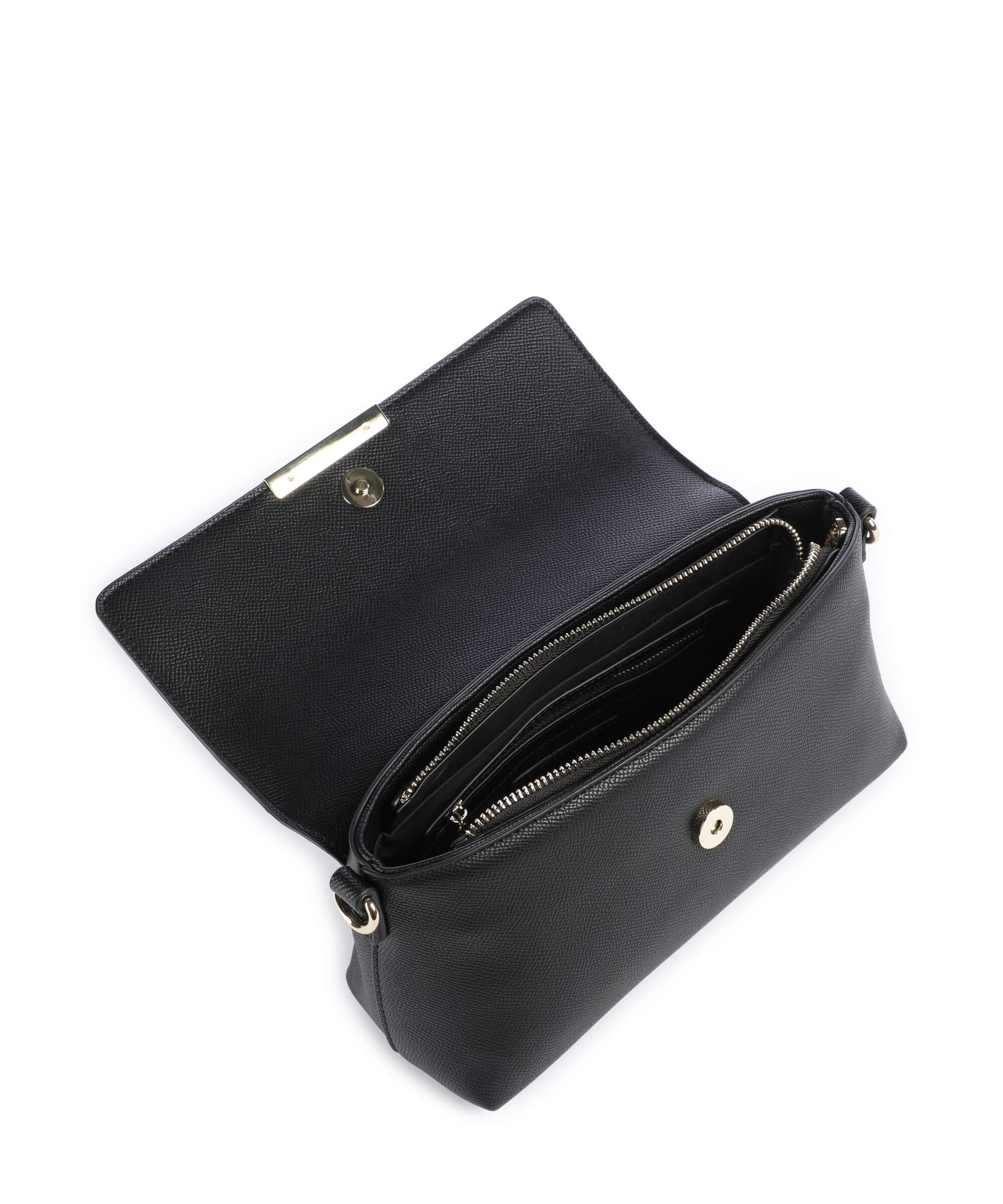 Valentino Bags Dione Re Shoulder bag nero