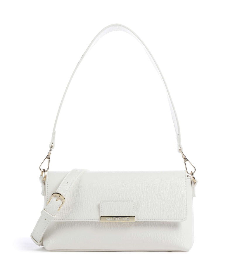 Valentino Bags Dione Re Shoulder bag bianco