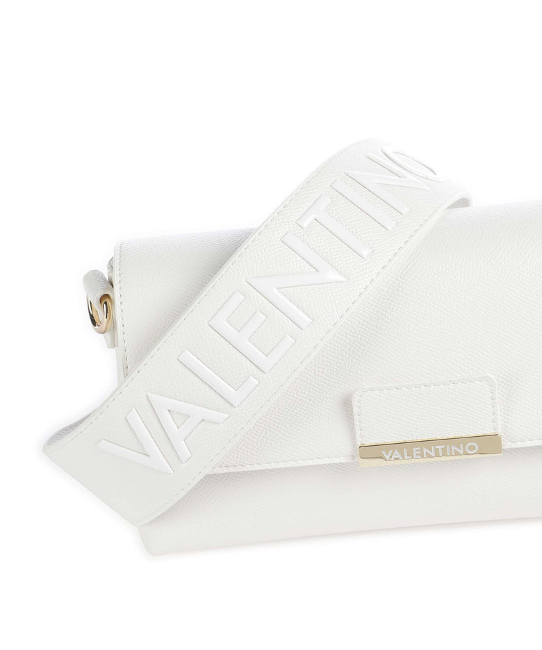 Valentino Bags Dione Re Shoulder bag bianco
