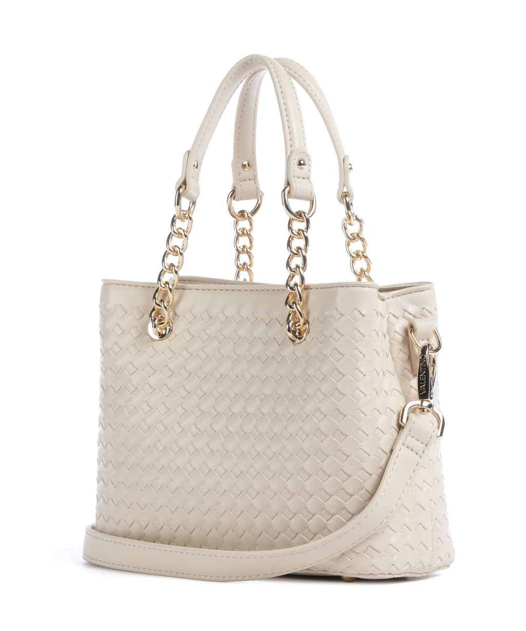 Valentino Bags Gea Handbag ecru