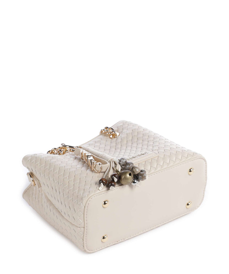 Valentino Bags Gea Handbag ecru