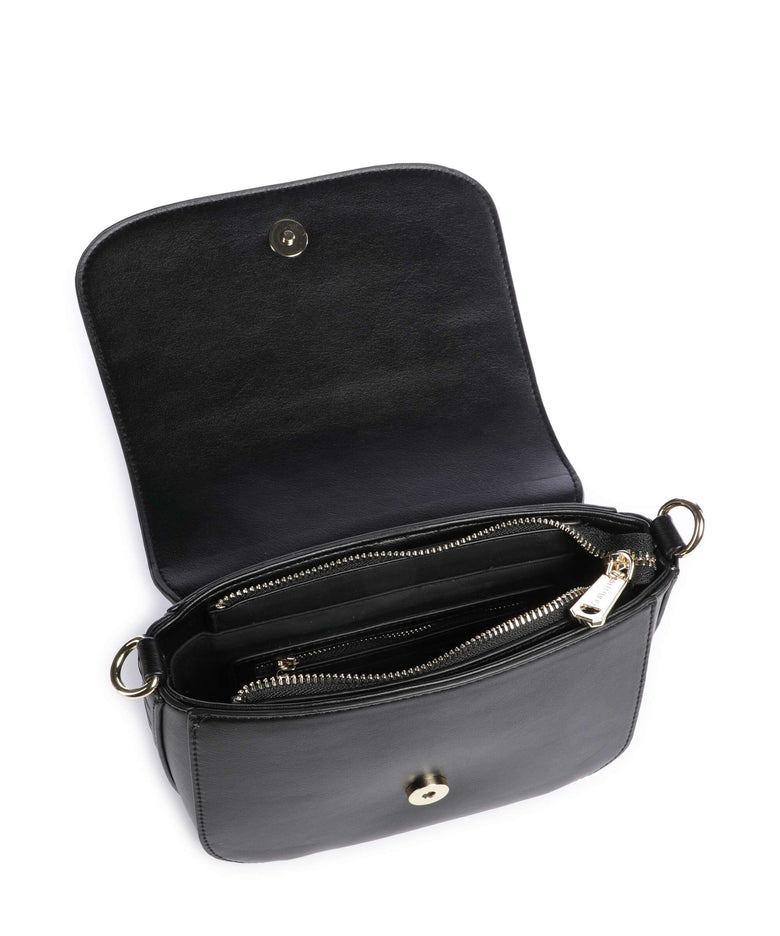 Valentino Bags Muse Shoulder bag nero