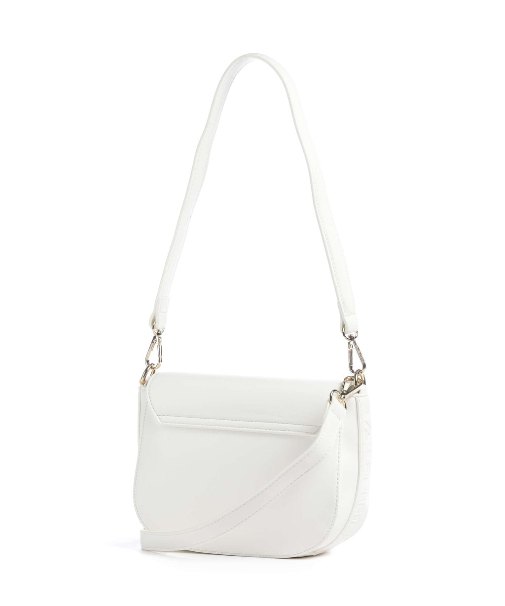 Valentino Bags Muse Shoulder bag bianco