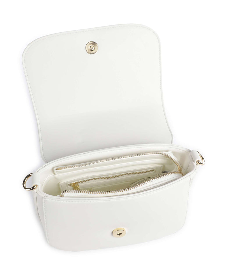 Valentino Bags Muse Shoulder bag bianco
