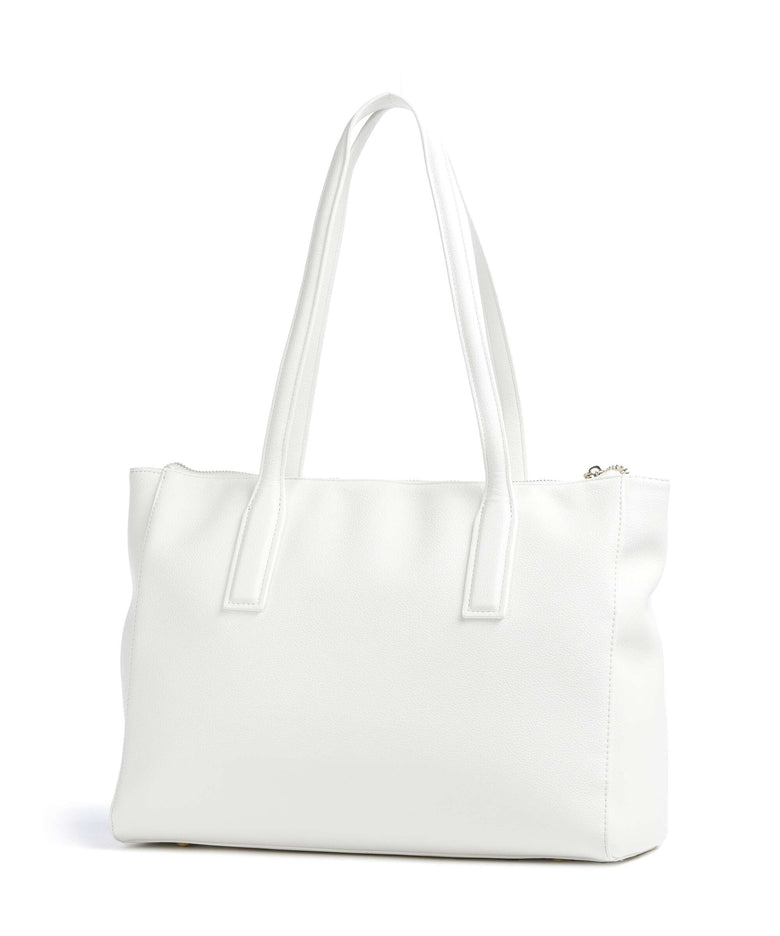Valentino Bags Ryta Re Tote bag bianco