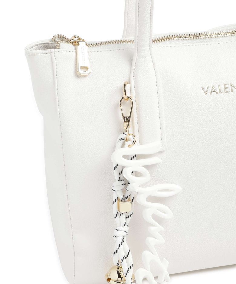 Valentino Bags Ryta Re Tote bag bianco