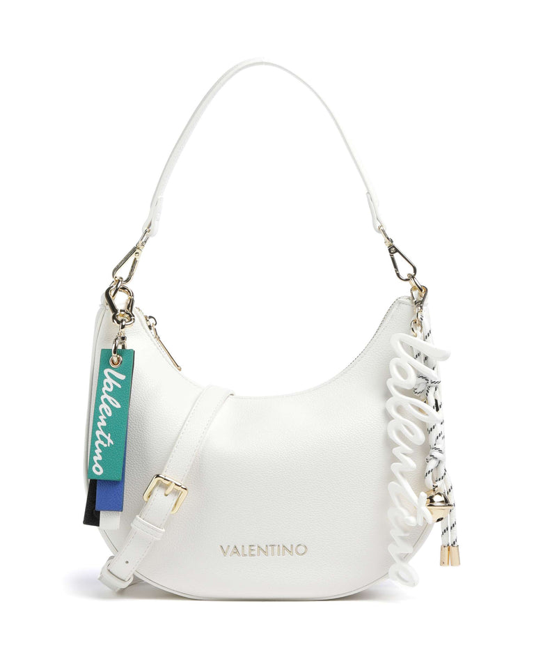 Valentino Bags Ryta Re Shoulder bag bianco
