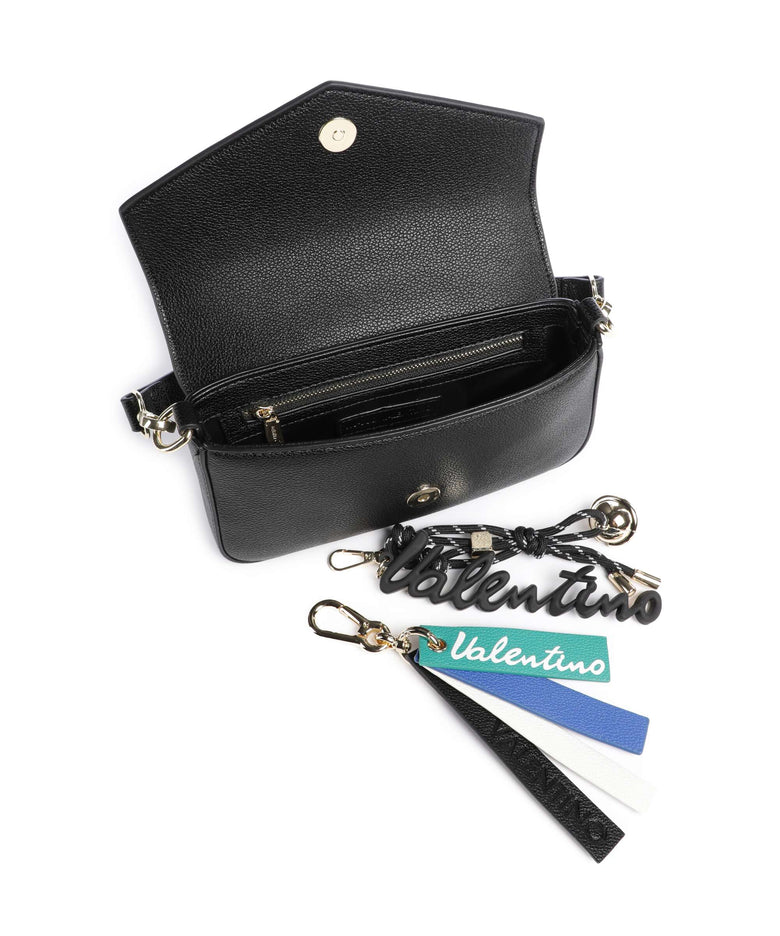 Valentino Bags Ryta Re Shoulder bag nero