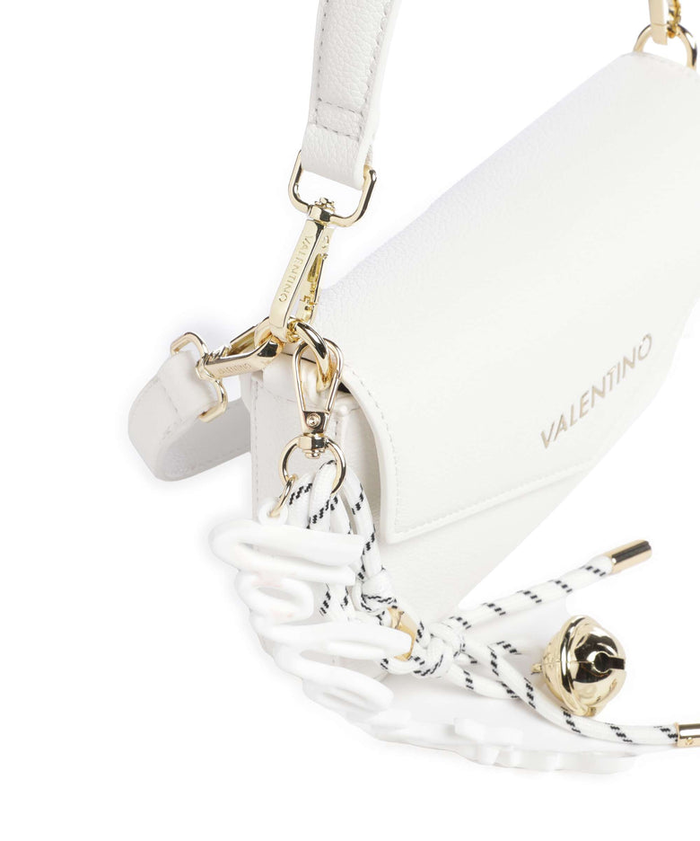 Valentino Bags Ryta Re Shoulder bag bianco