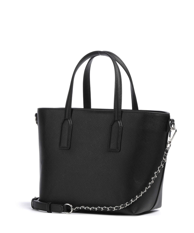 Valentino Bags Pandia Re Handbag nero