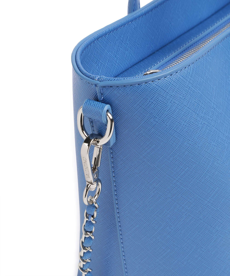 Valentino Bags Pandia Re Handbag bluette