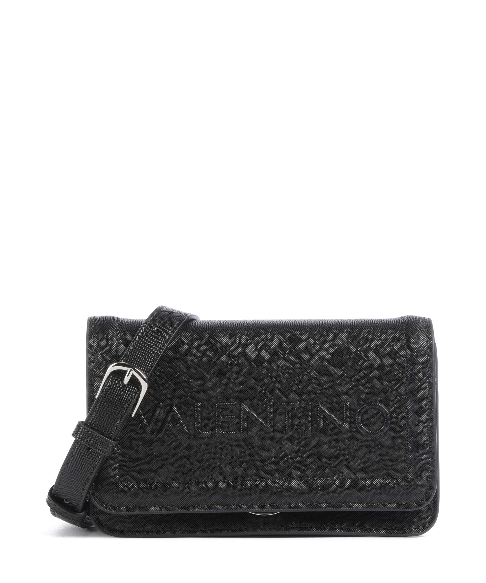 Valentino Bags Pandia Re Crossbody bag nero