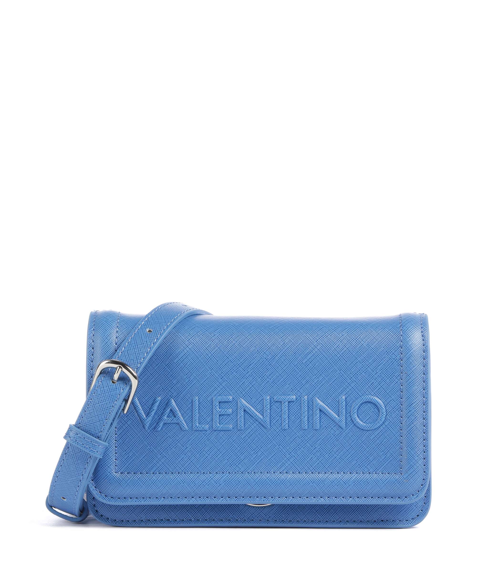 Valentino Bags Pandia Re Crossbody bag bluette