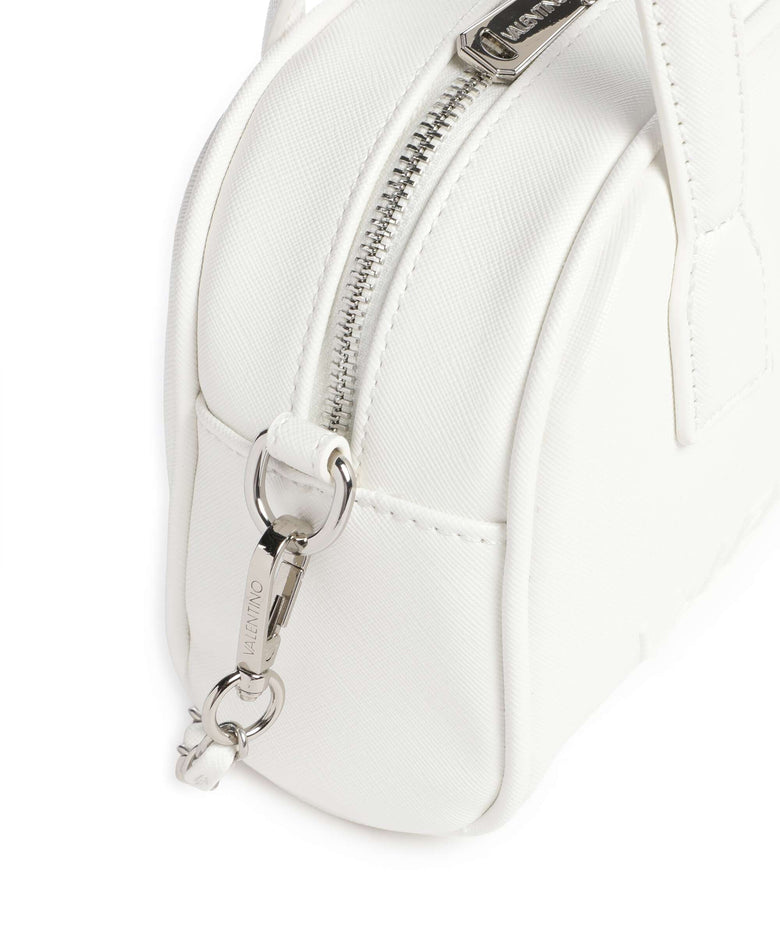 Valentino Bags Pandia Re Handbag bianco