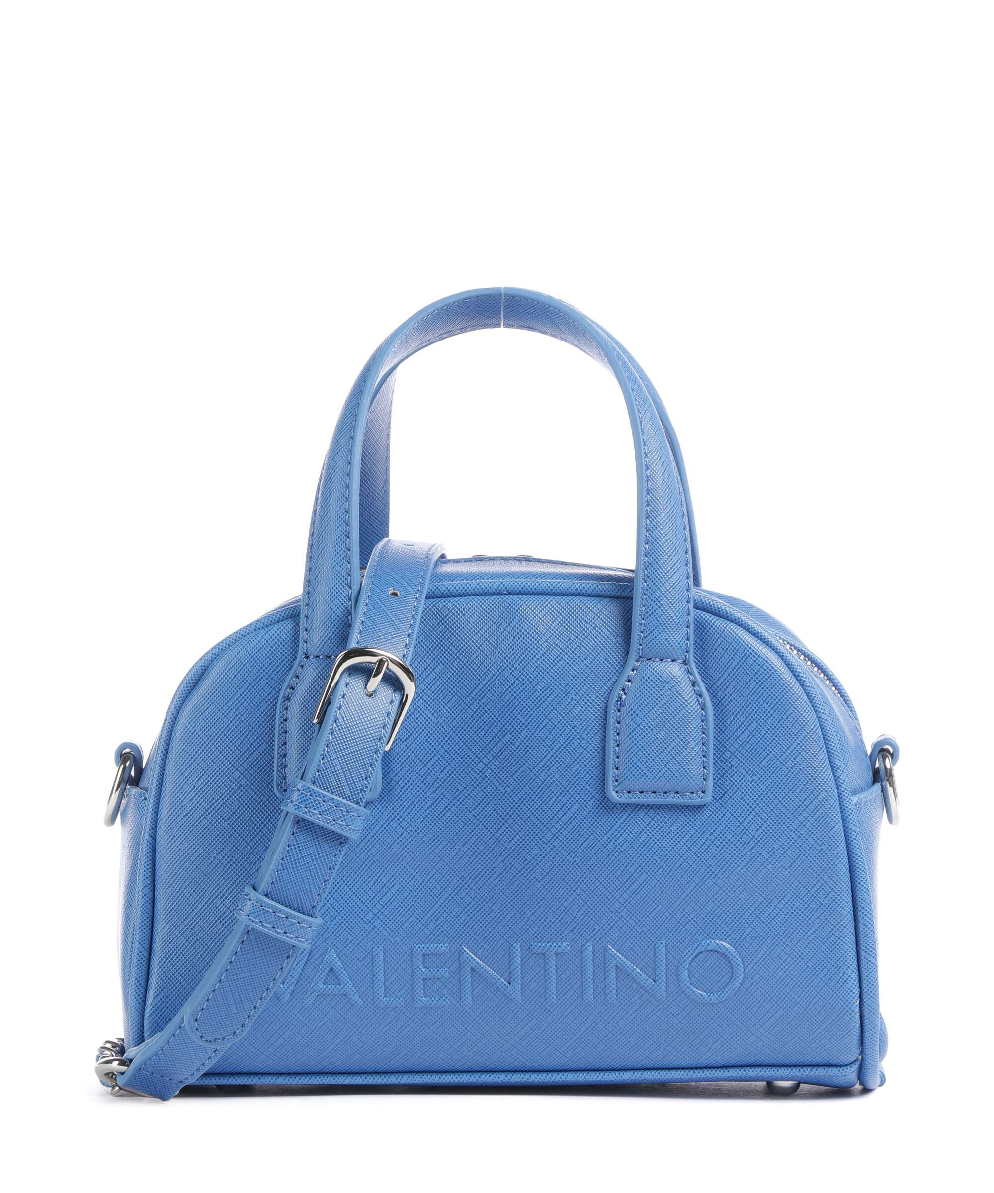 Valentino Bags Pandia Re Handbag bluette