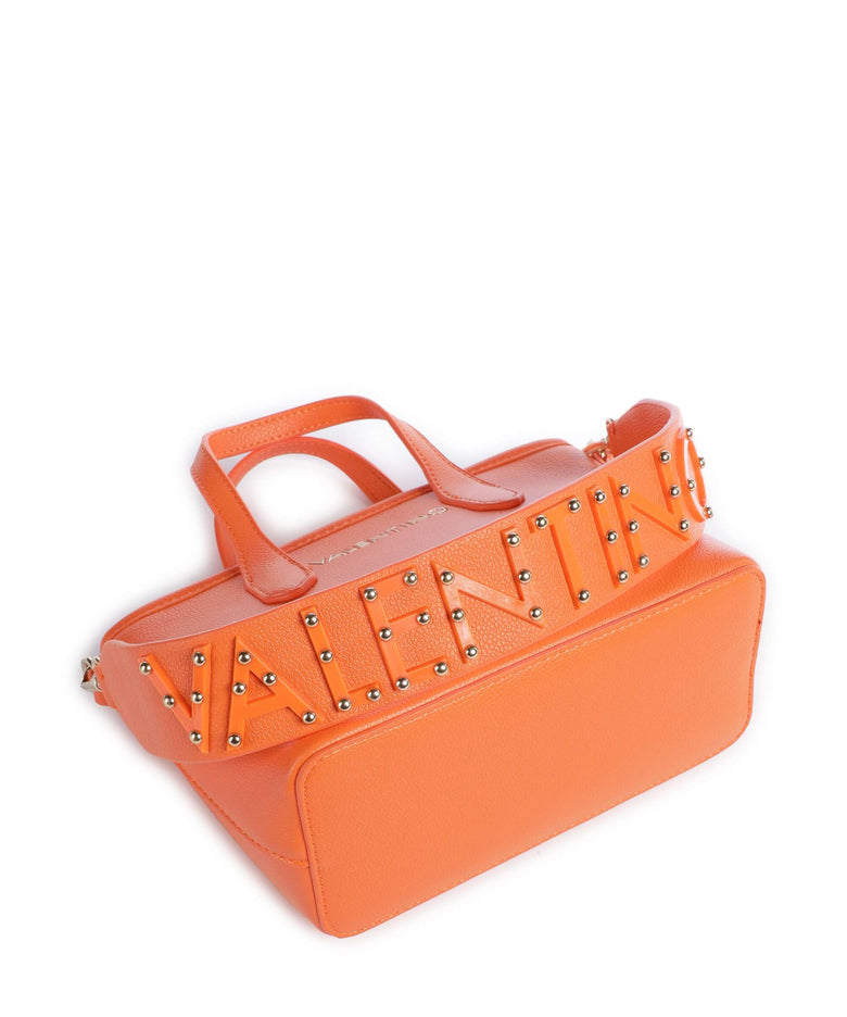Valentino Bags Dea Re Handbag arancio