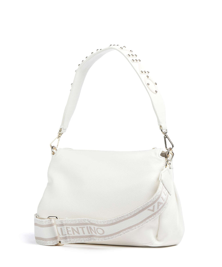 Valentino Bags Dea Re Shoulder bag bianco