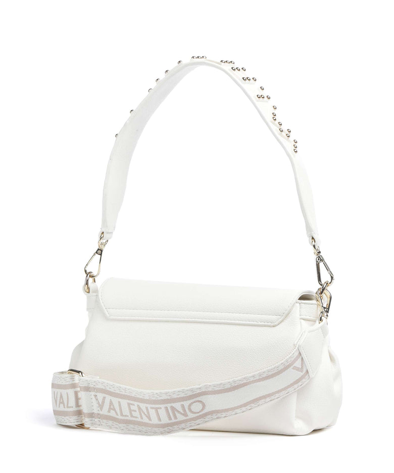 Valentino Bags Dea Re Shoulder bag bianco