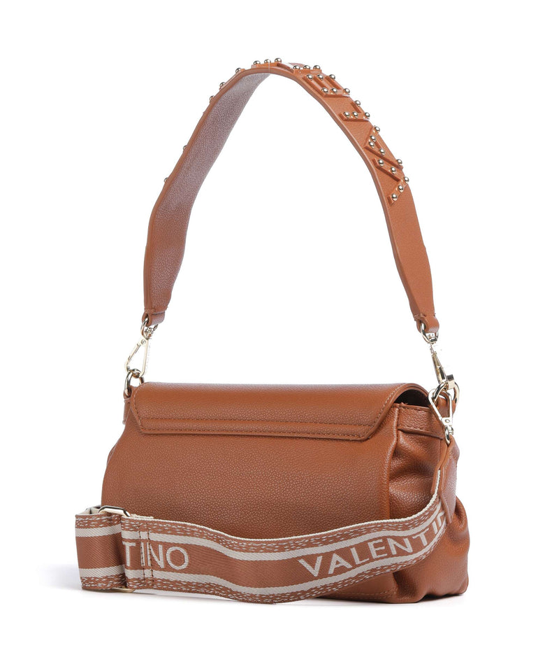 Valentino Bags Dea Re Shoulder bag cuoio