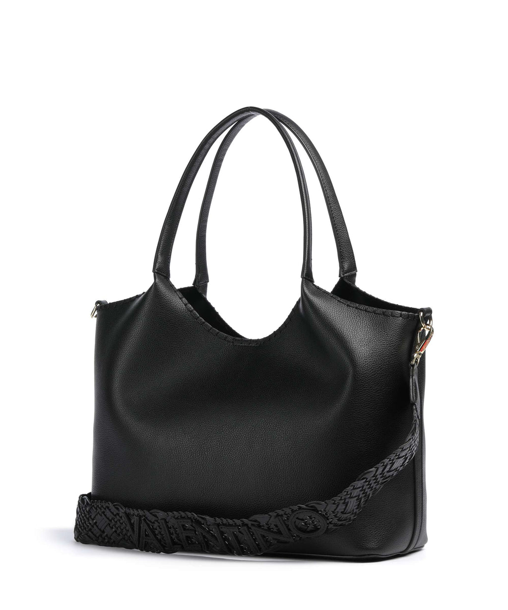 Valentino Bags Aleksandra Tote bag nero